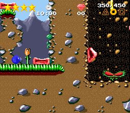 百变小狐仙SFC游戏截图第23张