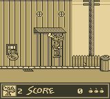 波波鹿与飞天鼠GB游戏截图第8张