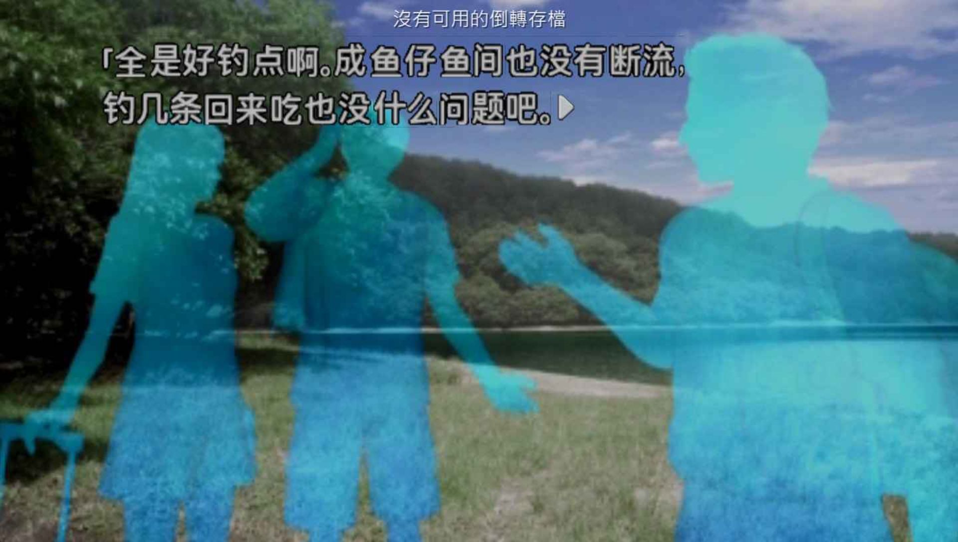 恐怖惊魂夜2：特别篇PSP游戏截图第14张