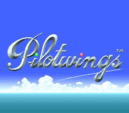 飞行俱乐部SFC游戏截图第1张