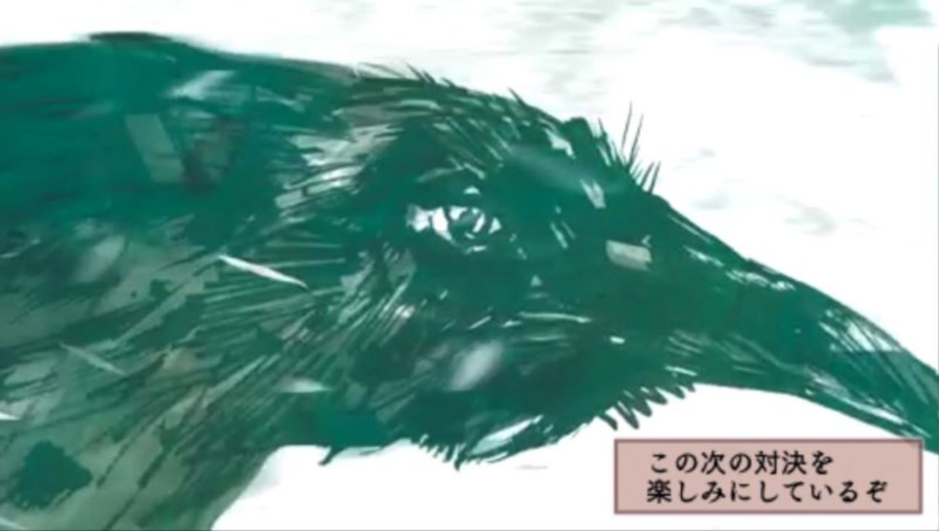 合金装备：电子漫画PSP游戏截图第22张