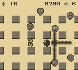 炸弹人GB游戏截图第27张