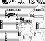 龙行天下GB游戏截图第12张