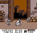 幻想新国度GB游戏截图第13张