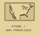 放逐赛车GB游戏截图第6张