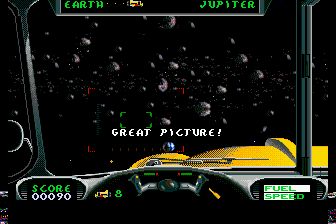 神奇校车MD游戏截图第6张