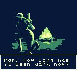 黎明将至GB游戏截图第5张