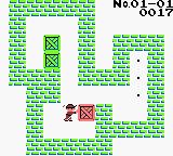 仓库番1／推箱子1GB游戏截图第4张