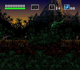 超级直升机3SFC游戏截图第5张