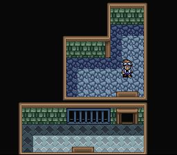 勇者机器人SFC游戏截图第10张