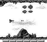 科乐美GB精选集1GB游戏截图第8张