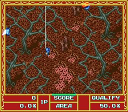 卡通天蚕变SFC游戏截图第6张