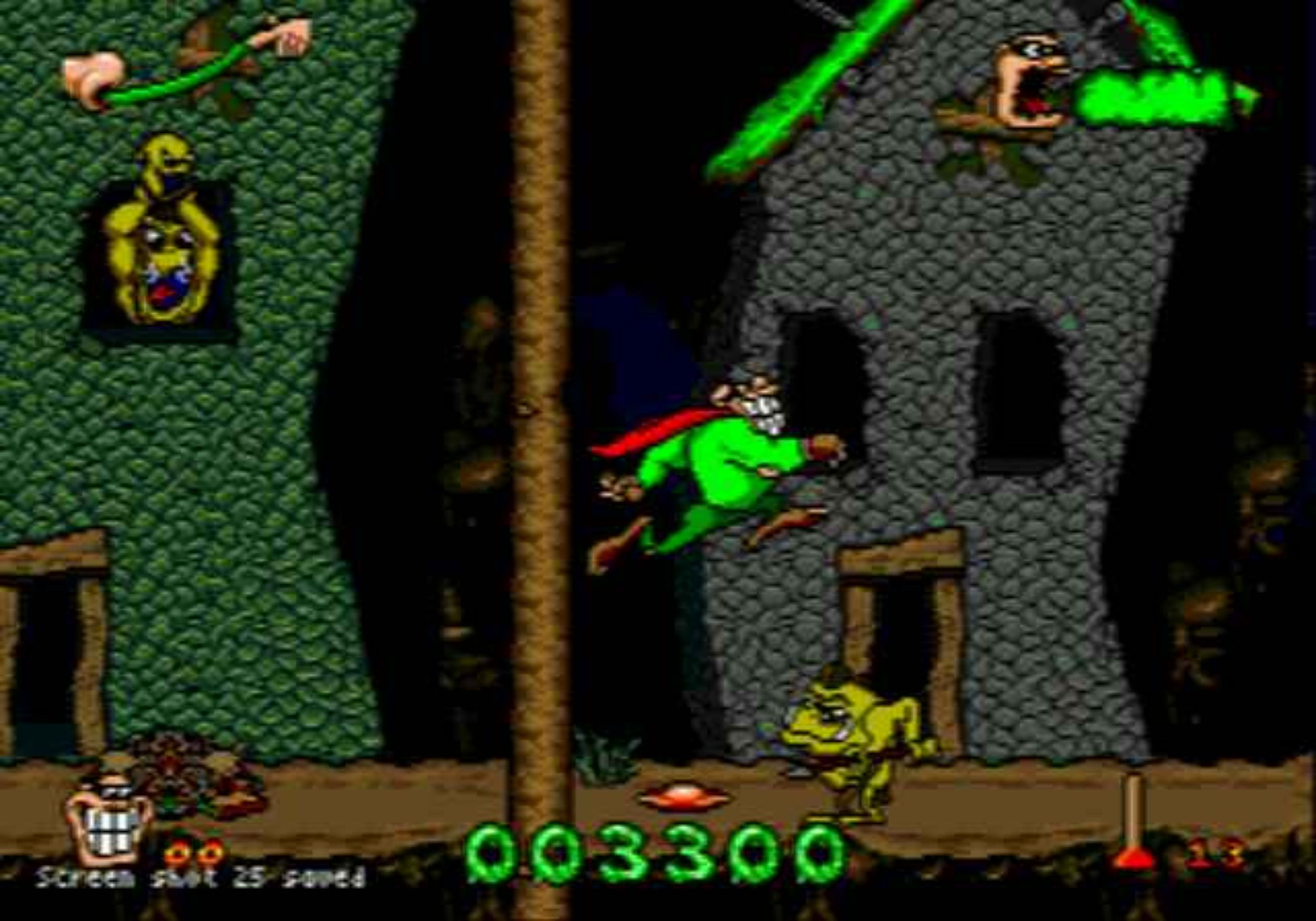 皮克急速大冒险MD游戏截图第15张