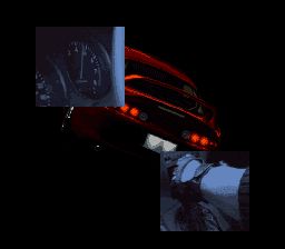 直线竞速冠军赛RRSFC游戏截图第2张