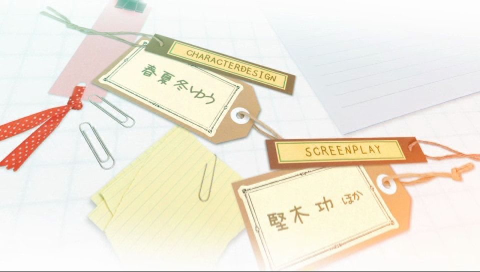 恋爱与选举与巧克力：携带版PSP游戏截图第1张