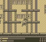 复仇精灵GB游戏截图第18张