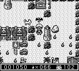 恶魔少年GB游戏截图第19张