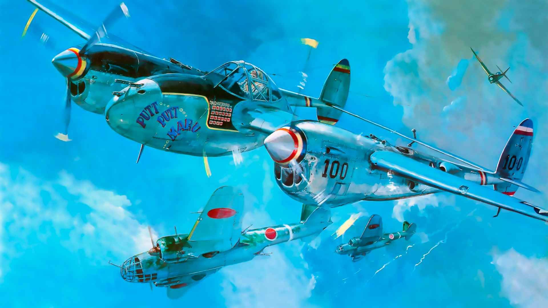 大旋风MD游戏截图第1张