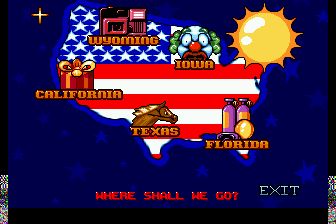 芭比：假日冒险MD游戏截图第5张