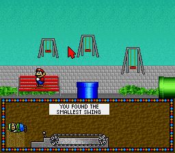 马里奥学前教育：数字篇SFC游戏截图第8张