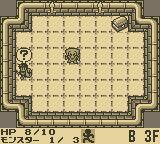 黑色洞穴GB游戏截图第15张