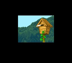 鬼太郎：天魔大王复活SFC游戏截图第4张