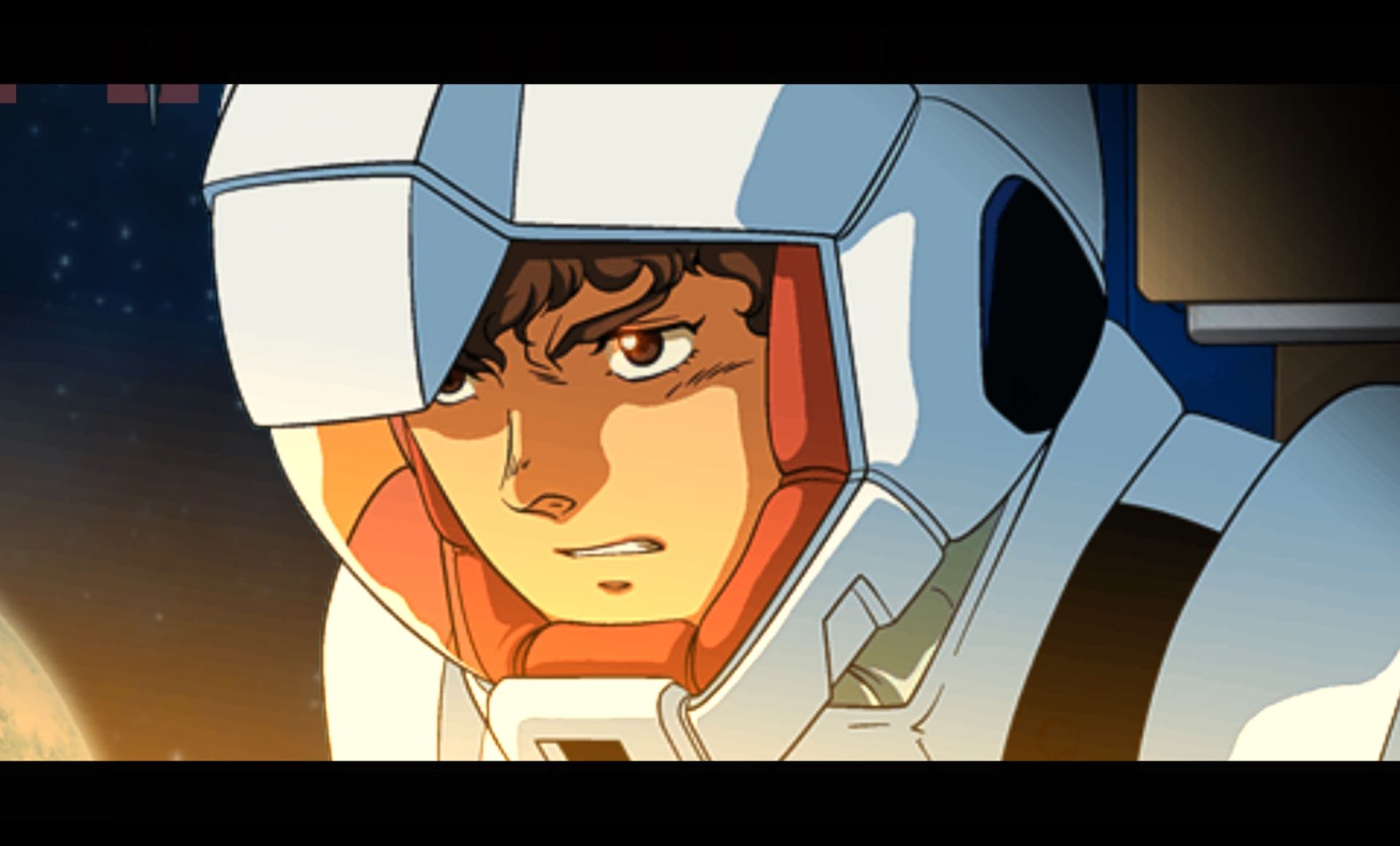 SD高达G世纪：超越世界PSP游戏截图第16张