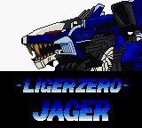 机兽新世纪：白银的兽机神零式长牙狮GBC游戏截图第9张