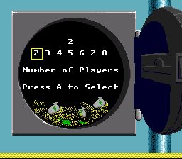 大富翁：桌旗SFC游戏截图第2张