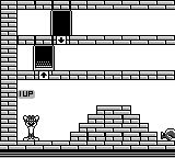 兔八哥选集GB游戏截图第8张