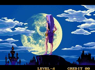 魔法微量球3街机游戏截图第10张