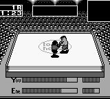 拳击GB游戏截图第12张