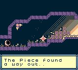 宇宙跳跃：续集GB游戏截图第9张