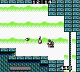 科乐美GB精选集1GB游戏截图第30张