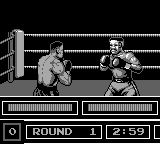 福尔曼超真实拳击／福尔曼拳击GB游戏截图第6张