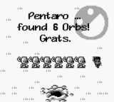 黑色洞穴GB游戏截图第27张