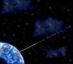 鬼太郎：天魔大王复活SFC游戏截图第2张