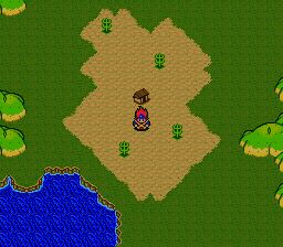 歌舞伎洛克斯／摇滚歌舞伎SFC游戏截图第17张