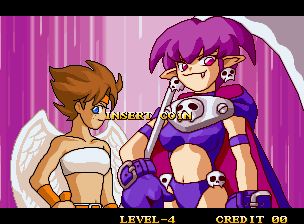 魔法微量球3街机游戏截图第6张