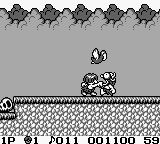 原人科兹GB游戏截图第4张