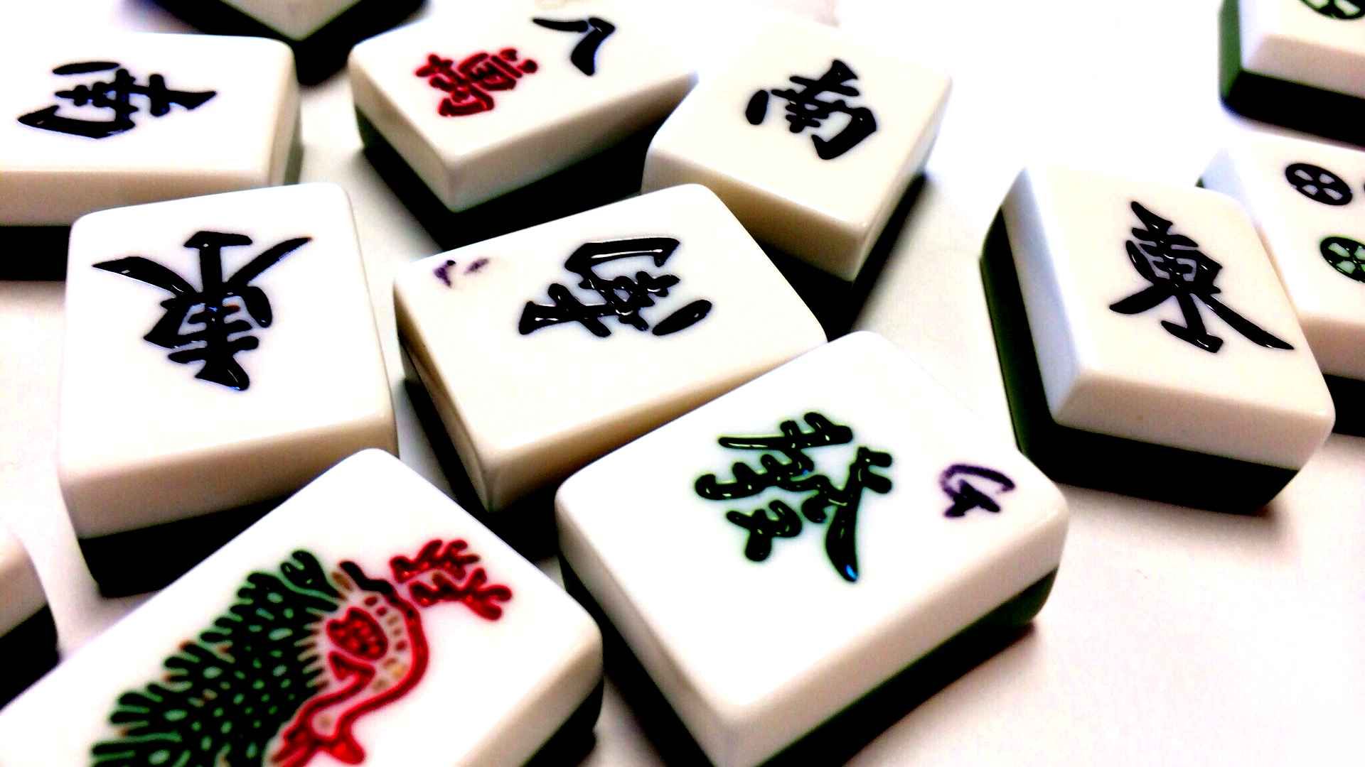 陈牌SFC游戏截图第1张