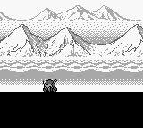 坦克大进击GB游戏截图第2张