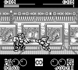 热斗饿狼传说2GB游戏截图第8张