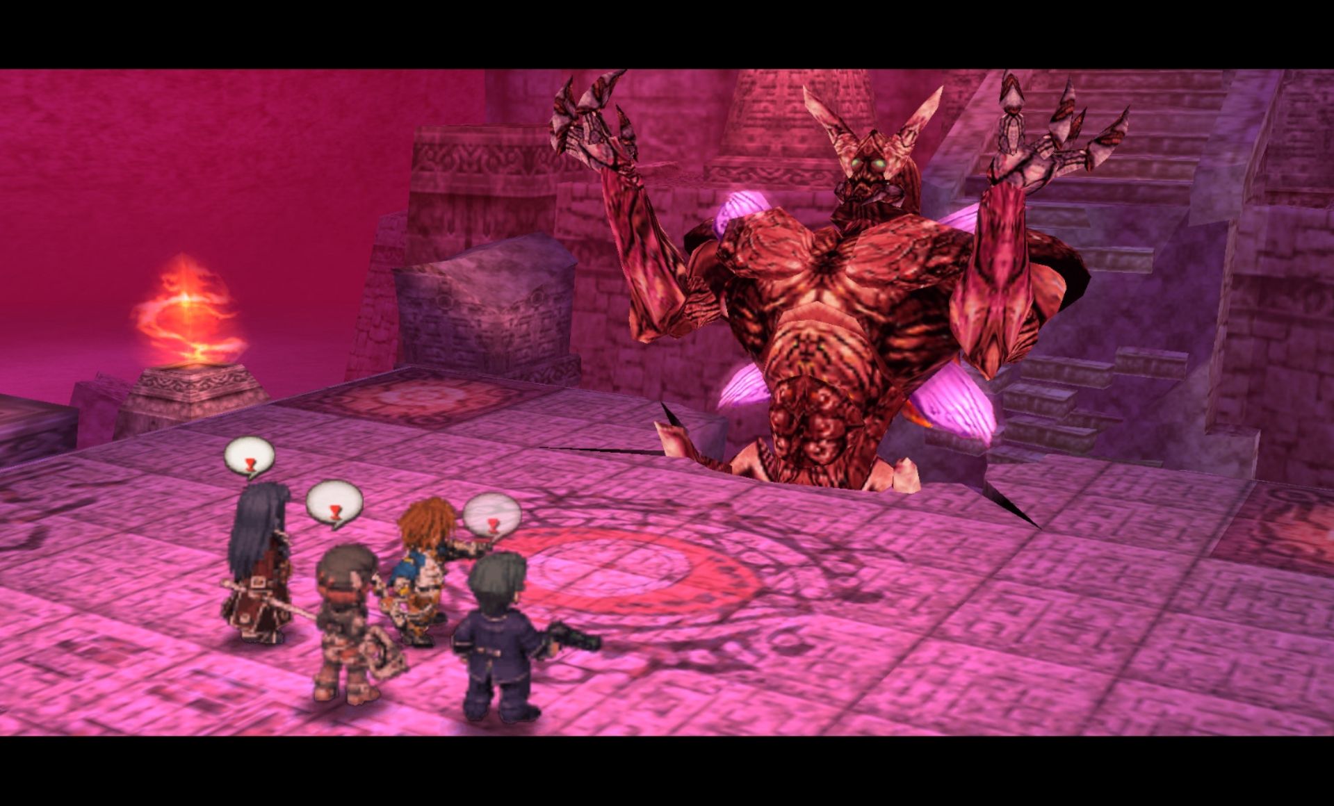 英雄传说：碧之轨迹PSP游戏截图第16张