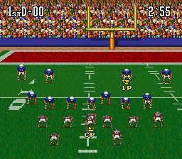 ABC电视台周一足球SFC游戏截图第19张