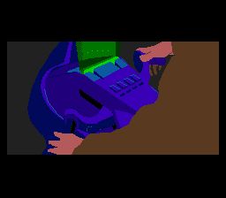 闪电回归：永恒的追寻SFC游戏截图第3张