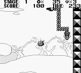 龙行天下GB游戏截图第3张