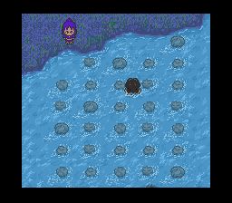 起始之森／初始之森SFC游戏截图第23张