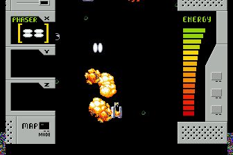 阿卡吉斯革命MD游戏截图第10张