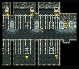 永远的菲蕾娜SFC游戏截图第18张